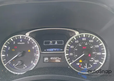 2014 Infiniti Qx60 from USA, damaged, VIN 5N1AL0MM8EC525026